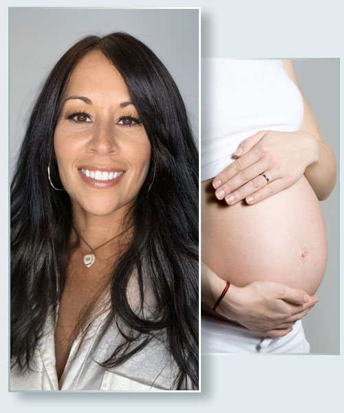 About Dawn Bennett at Surrogacy 10